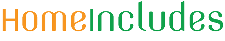 HomeIncludes Logo