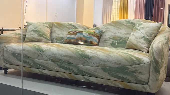 HomeIncludes Showroom