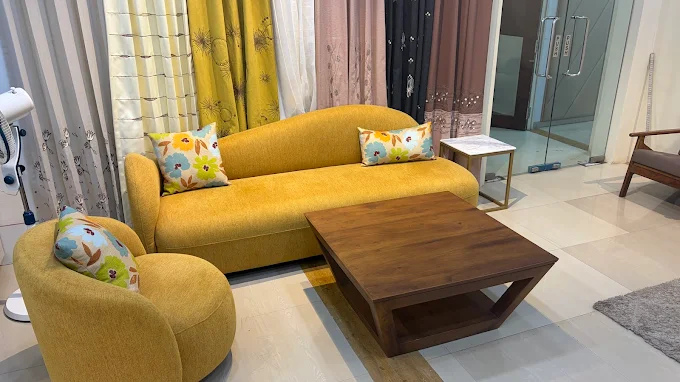 HomeIncludes Showroom