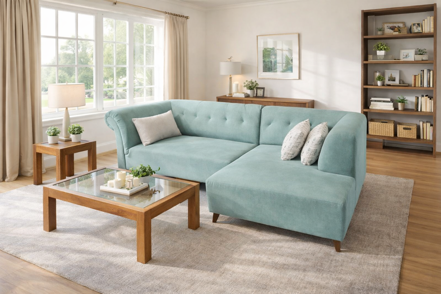 Sofa Cum Bed
